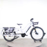 Vélo longtail électrique CONOR Berna