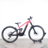 VTT électrique Moustache Samedi Game 4