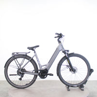 VTC électrique Kalkhoff Light season