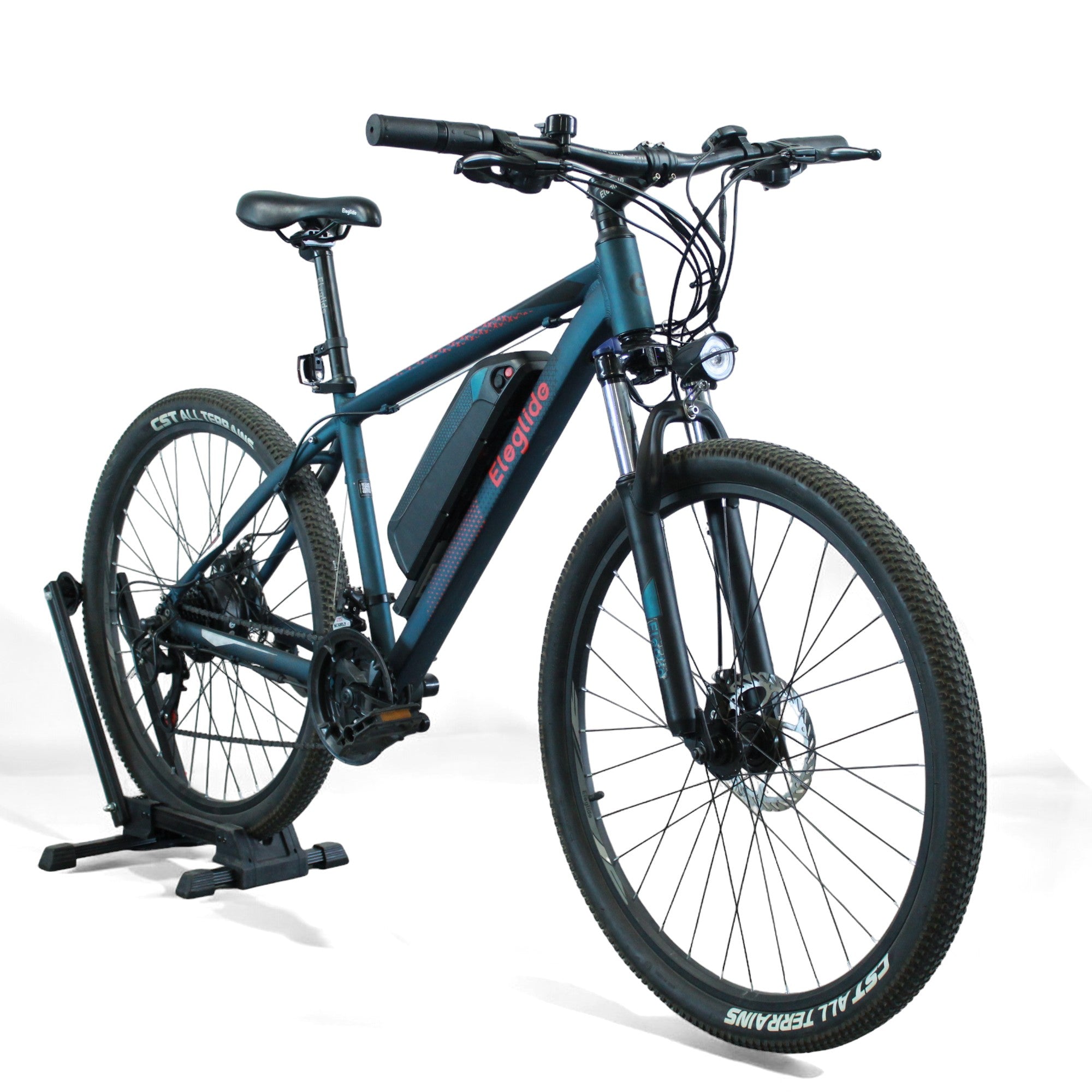 VTT électrique Eleglide M1