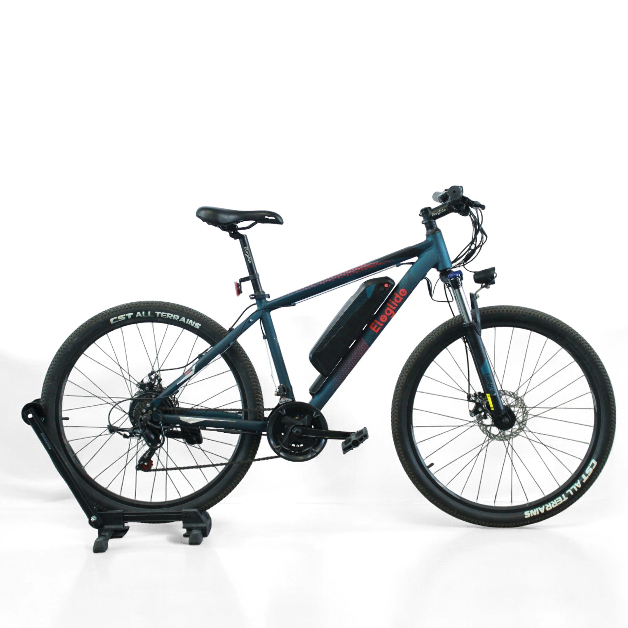 VTT électrique Eleglide M1