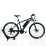 VTT électrique Eleglide M1