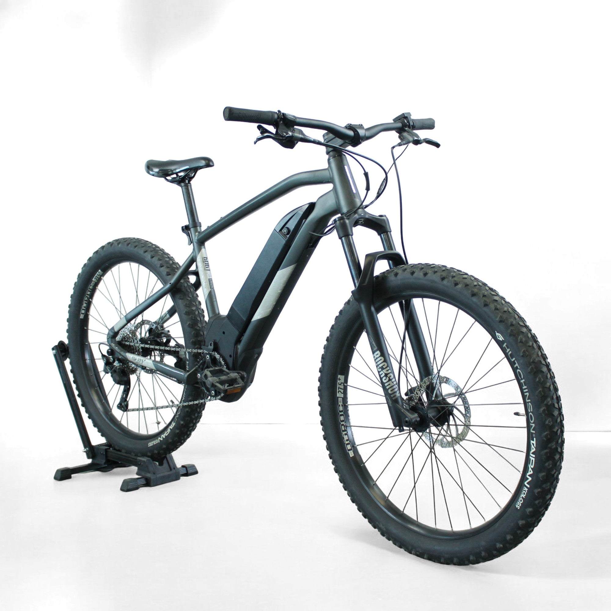 VTT électrique Rockrider Est-E900