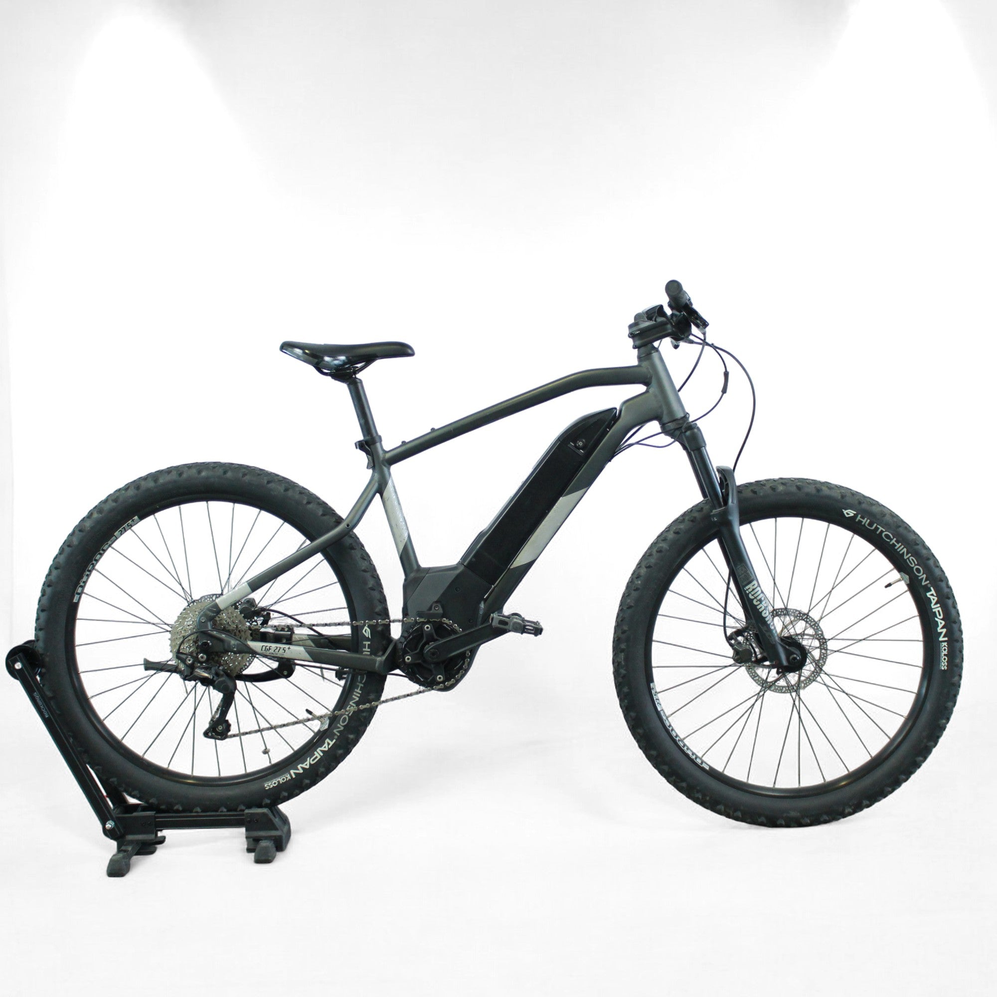 VTT électrique Rockrider Est-E900