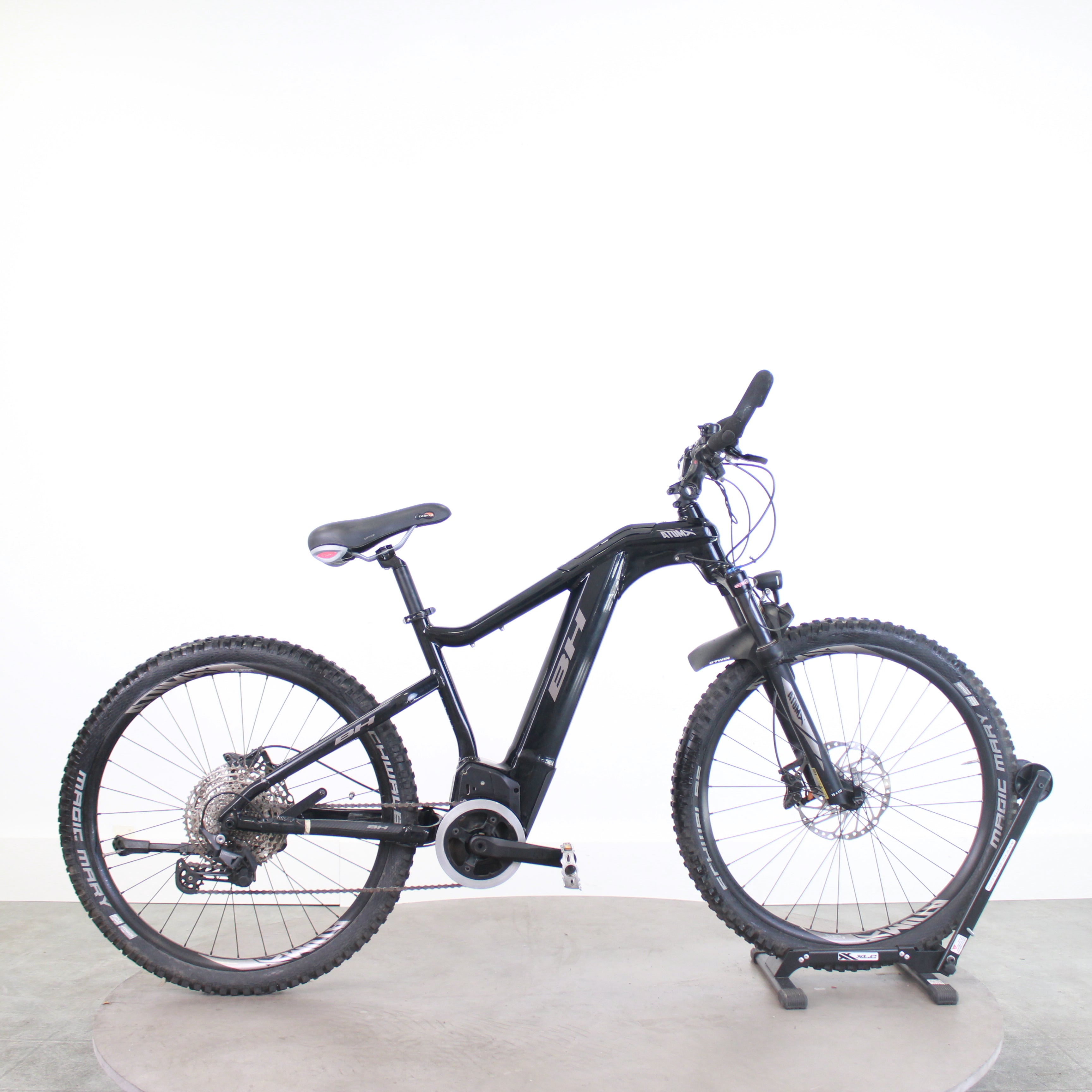 VTT électrique BH Bikes Atom X Cross Pro