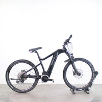 VTT électrique BH Bikes Atom X Cross Pro