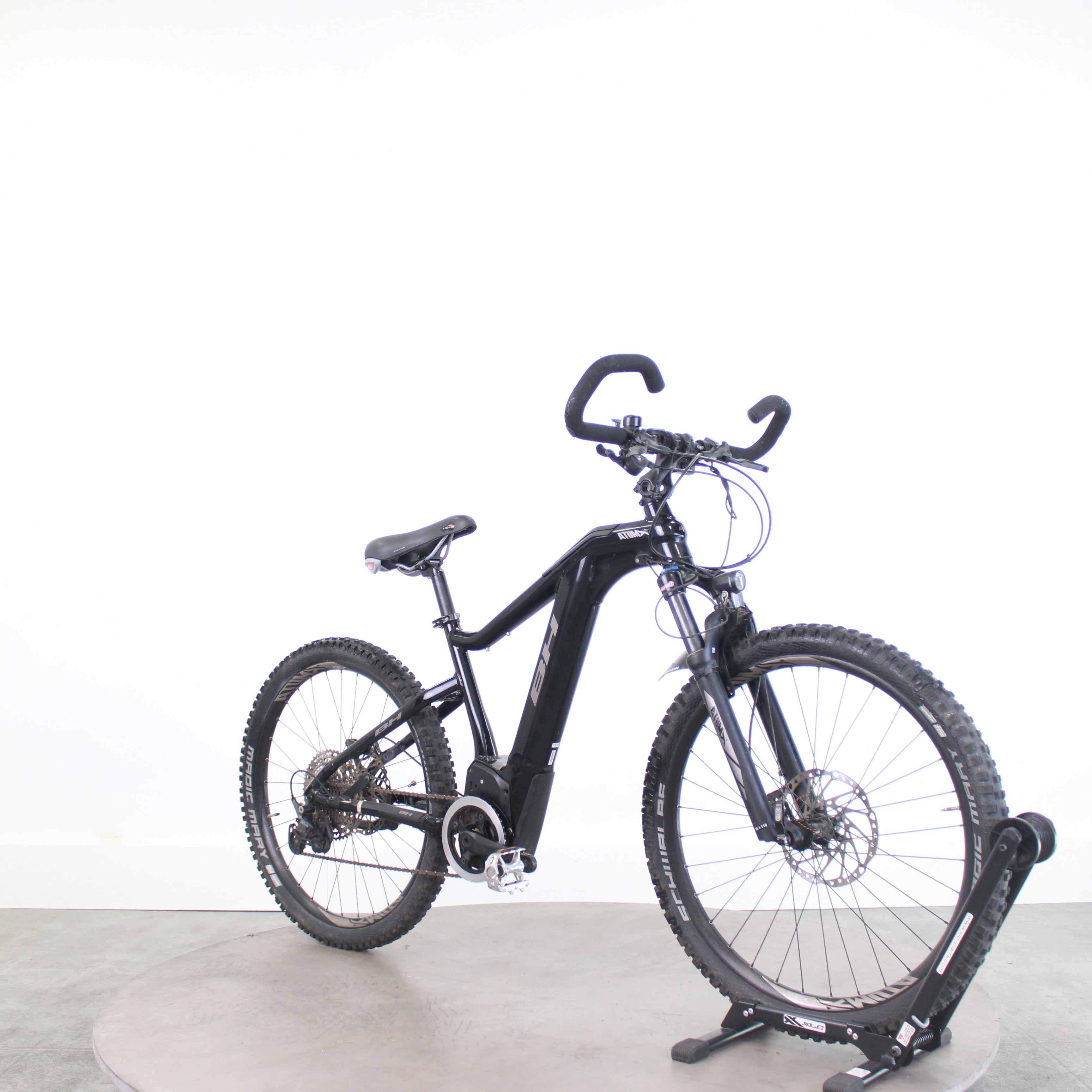 VTT électrique BH Bikes Atom X Cross Pro