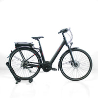Vélo électrique Peugeot Eco 01 D9 noir