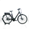 Vélo électrique Peugeot Eco 01 D9 noir
