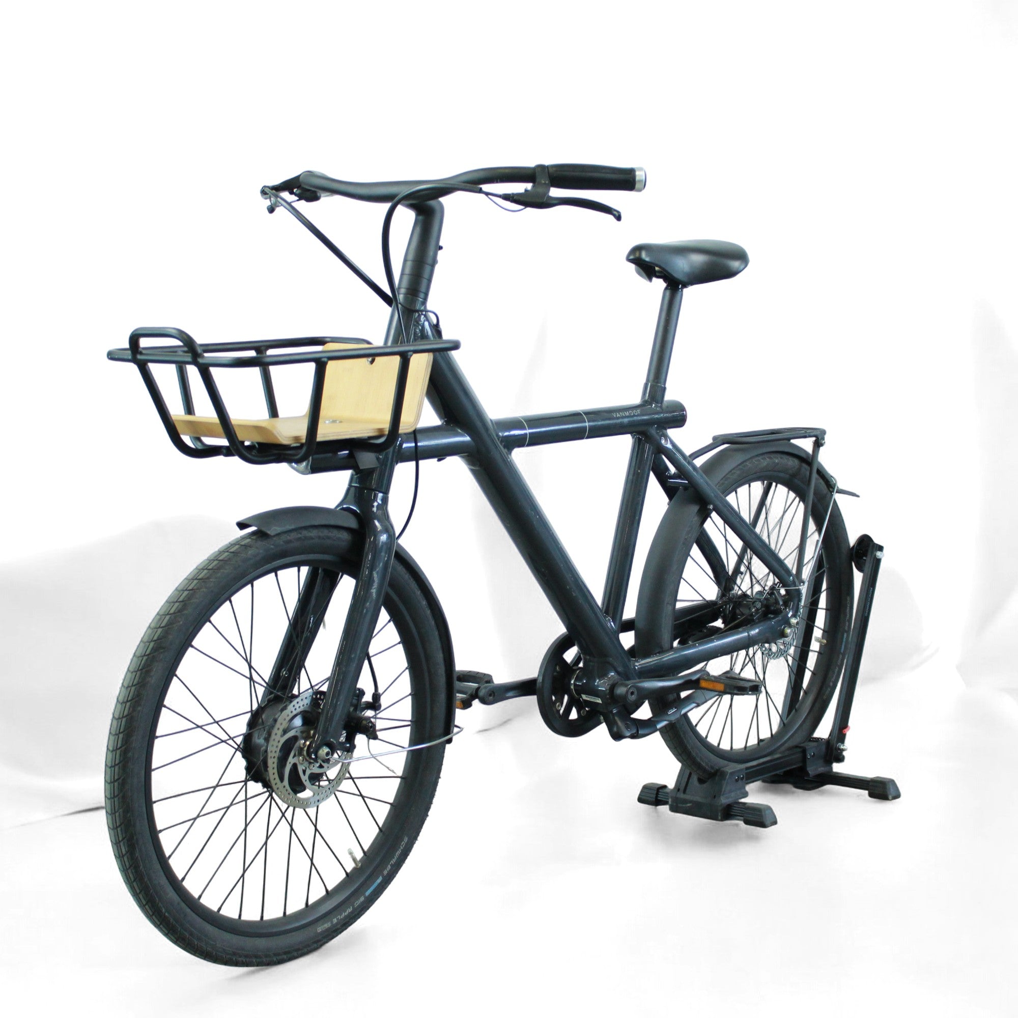 Vélo électrique Van moof X3 - Main Image