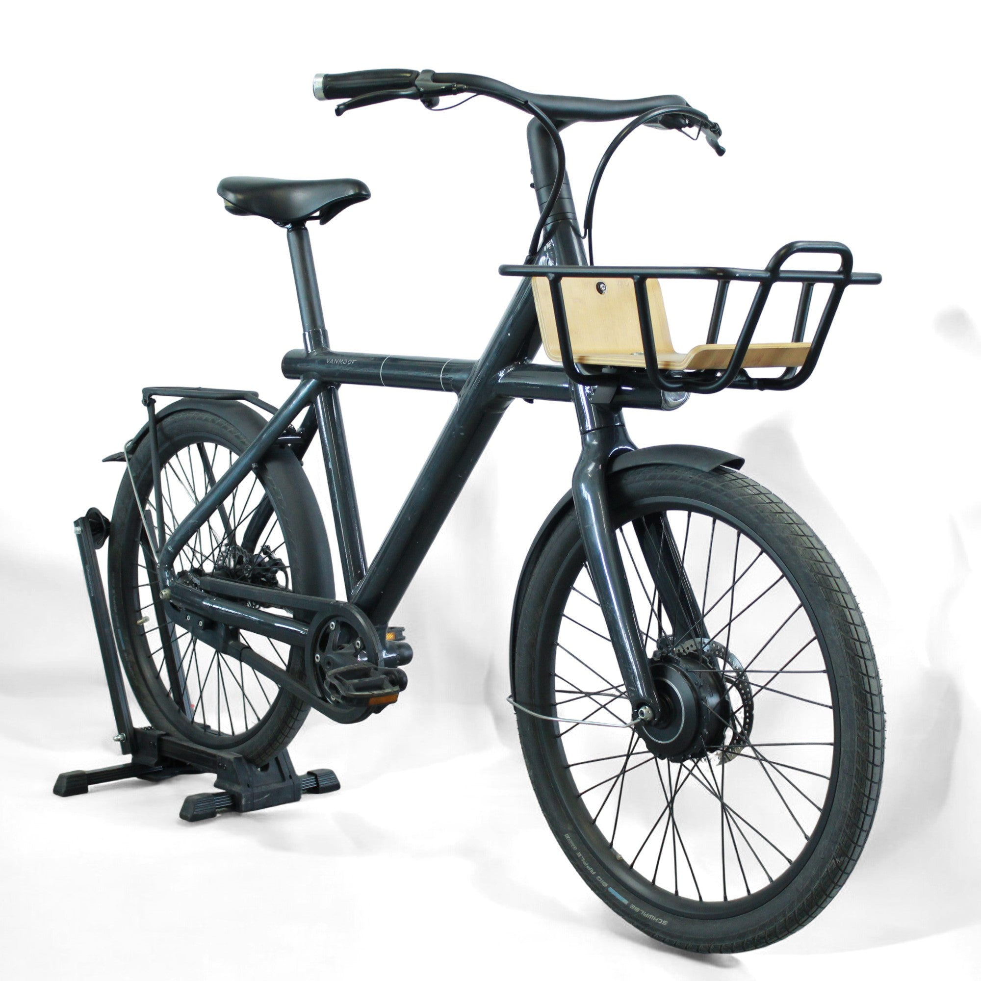 Vélo électrique Van moof X3