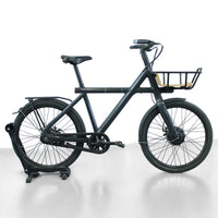 Vélo électrique Van moof X3