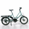Longtail électrique Tern Quickhaul D8