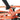 Longtail électrique Rad Power Bikes RadWagon orange (équipé)