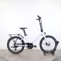 Vélo de ville électrique Eovolt Evening