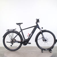 VTC électrique Cube Nuride PRO allroad