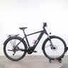 VTC électrique Cube Nuride PRO allroad