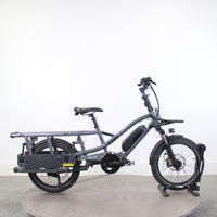 Vélo longtail électrique Yuba Fastrack
