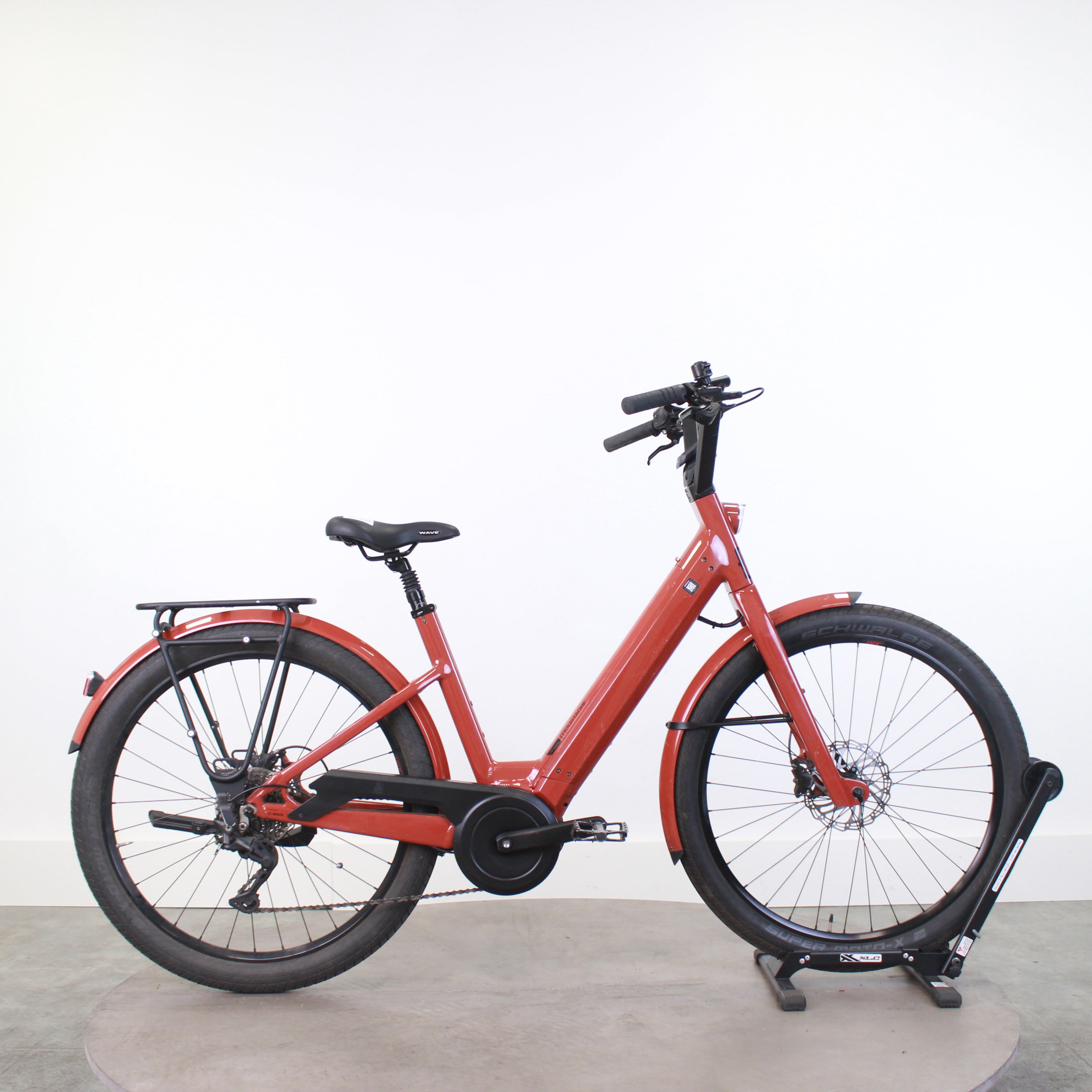VTC électrique Moustache Lundi 27.1