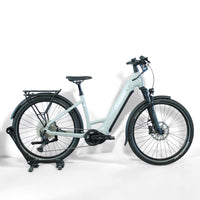 Vélo électrique Haibike Trekking 7