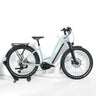 Vélo électrique Haibike Trekking 7