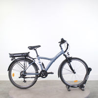 VTC électrique Btwin 920E