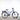 VTC électrique Btwin 920E