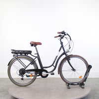 Vélo de ville électrique Nakamura City 50
