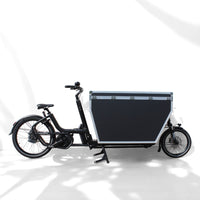 Cargo électrique Urban Arrow