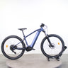VTT électrique Decathlon Exp 520