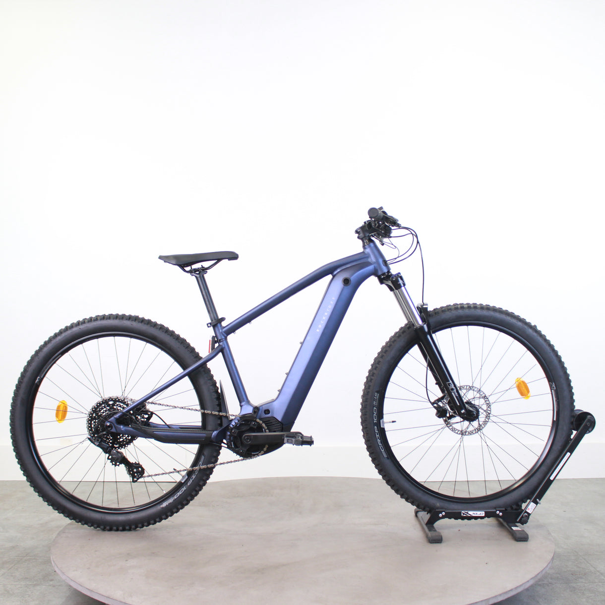 VTT électrique Decathlon EXP 520