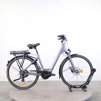Vélo de ville électrique Gitane Organ E-Central