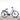 Vélo de ville électrique Gitane Organ E-Central