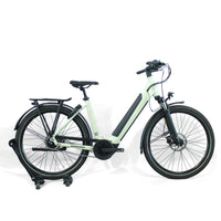 VTC électrique Winora Sinus N5 Eco