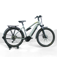 VTC électrique Winora Sinus IX10