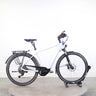 VTC électrique KTM Machina Style 620