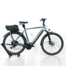 VTC électrique Cube Kathmandu Hybrid Pro 750