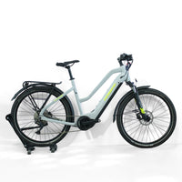 VTC électrique Haibike Trekking 6