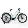 VTC électrique Haibike Trekking 6