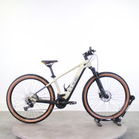 VTT électrique Cube Reaction Hybrid Pro 500