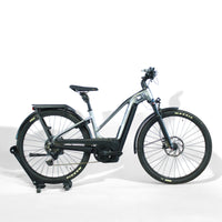 VTC électrique Cannondale Tesoro