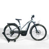 VTC électrique Cannondale Tesoro