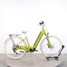 VTC électrique Cube Ella Hybrid Ride 500