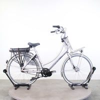 Vélo de ville électrique Cortina E-U4