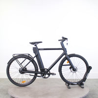 Vélo de ville électrique Cowboy Cruiser