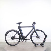 Vélo de ville électrique Cowboy 1