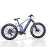 VTT électrique tout suspendu Moma E-Fat 26" Pro