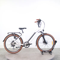 VTC électrique Proxy Hydro