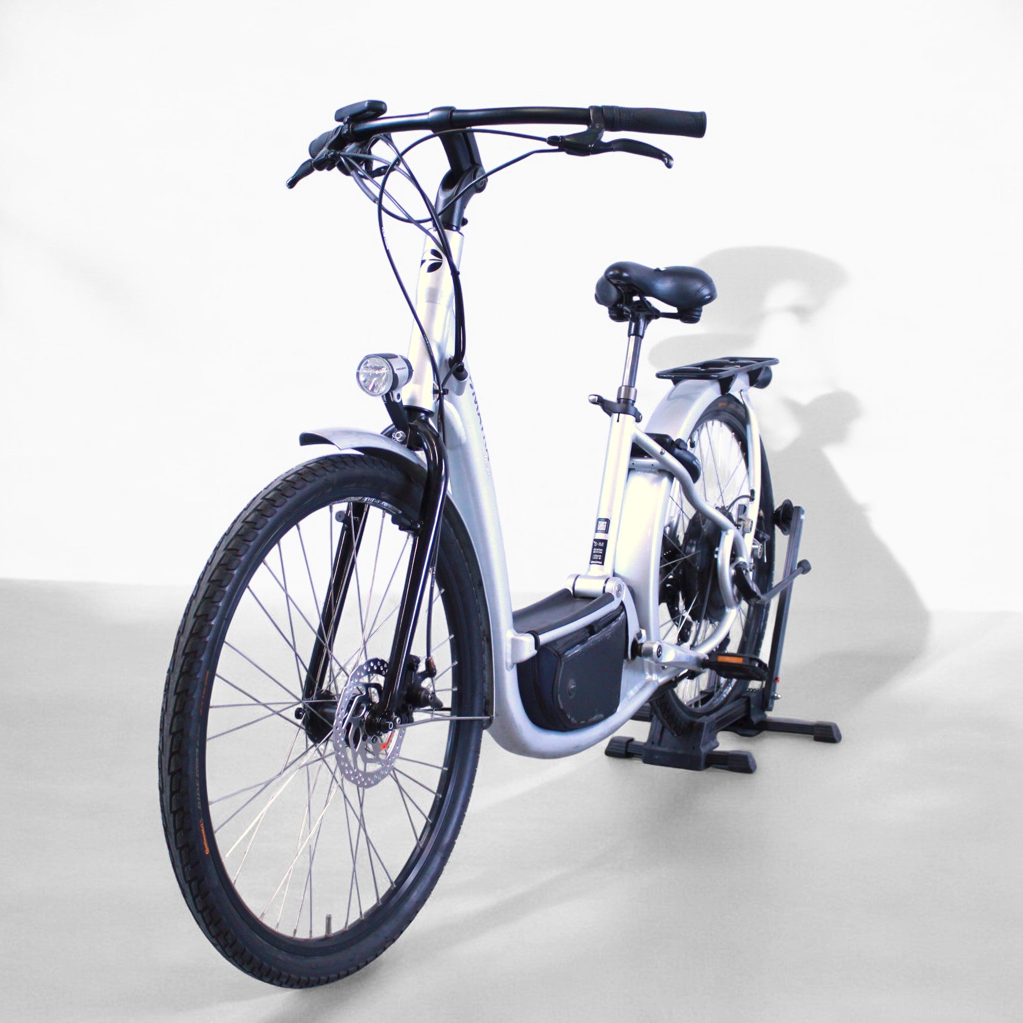 Matra Fx+ Matra Velo Electrique Pliant Matra Velo Vtc Matra