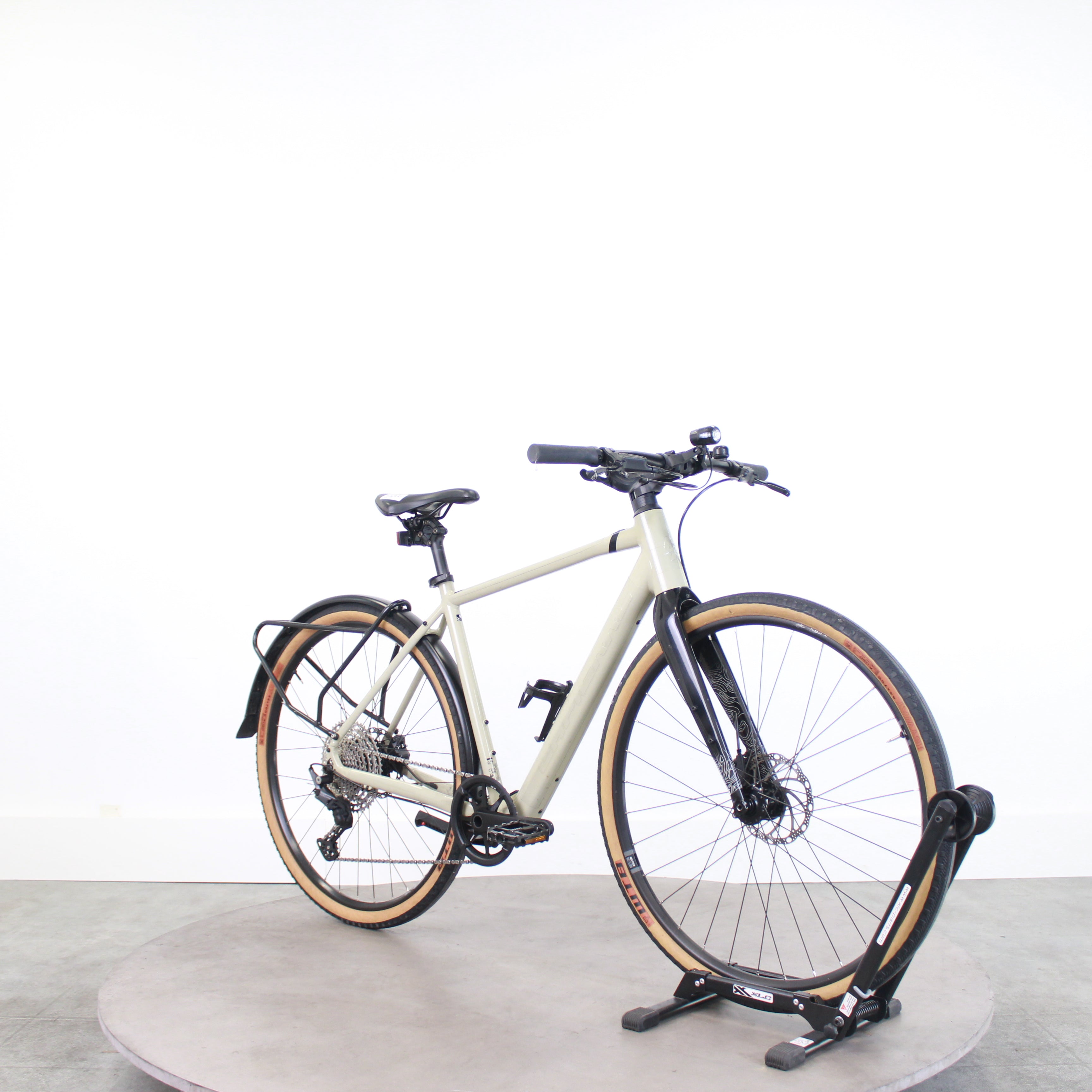 Vélo de ville électrique Lapierre E-SHAPER 3.2